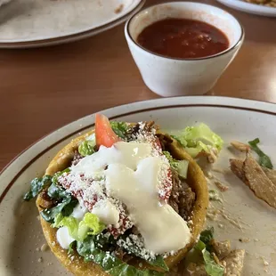 Sopes