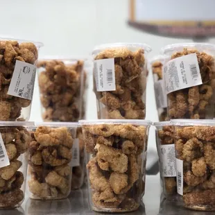 Chicharrones
