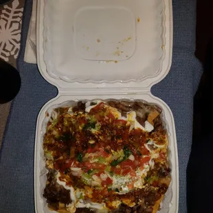 Awesome looking nachos!!!
