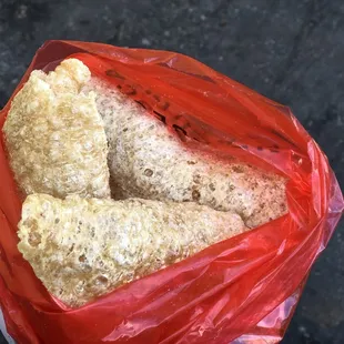 Chicharrones