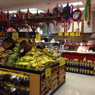 interior, pasta