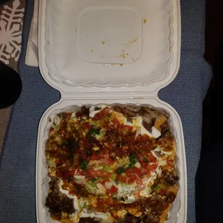 Nachos