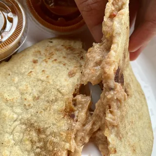 Pupusa