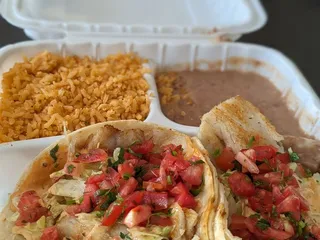 El Charrito