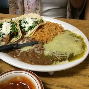 Chili Relleno