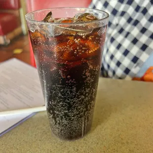 Dr Pepper