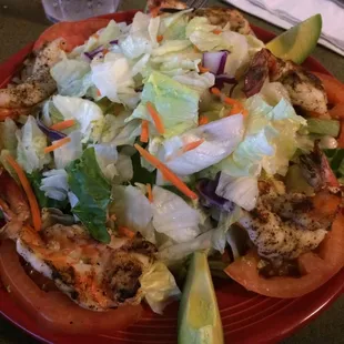 Grilled Chicken