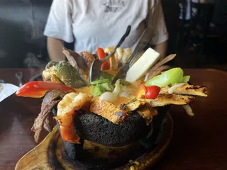 Taqueria Dos Compadres