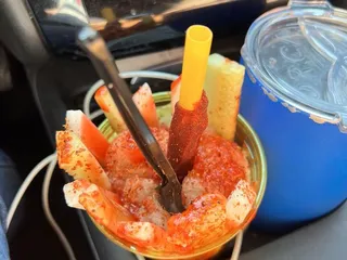 La Condesa Azteca