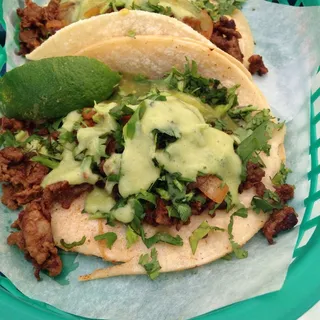 Asada Taco