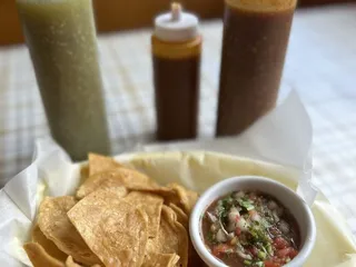 Ximena's Tacos