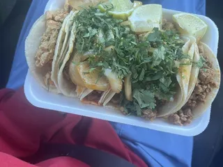 Taqueria El Burrito
