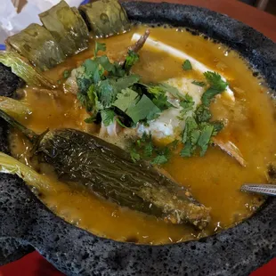 Molcajete
