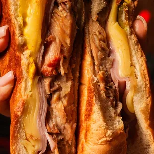 Cuban Sandwich