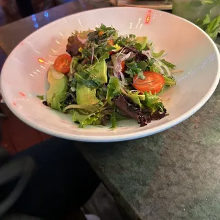 Avocado Salad