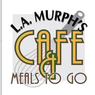 la murph&apos;s cafe