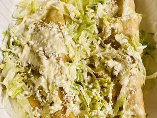 La Sirenita Restaurant