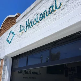 La Nacional