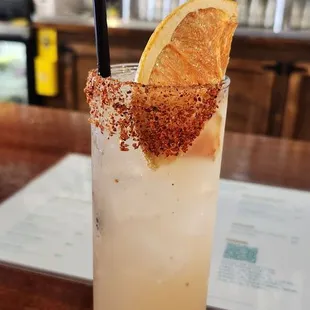 The Paloma