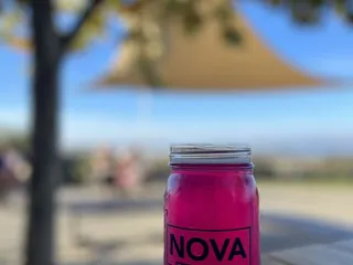 Novo Brazil Brewing - Imperial Beach