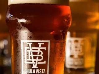 Chula Vista Brewery - East Lake