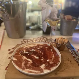 Jamón Ibérico de Bellota