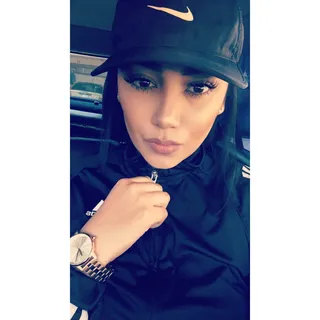 Monica S.
