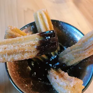 Churros