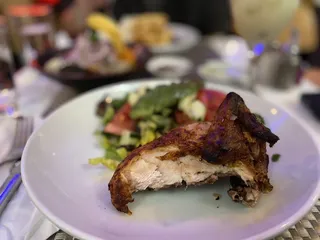 Pollo D'Oro