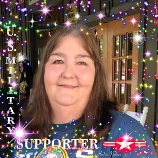 Debbie M.