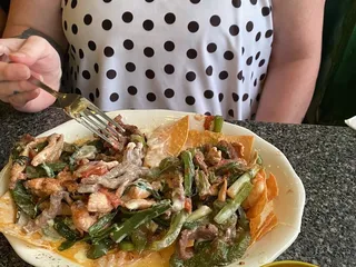 La Nopalera