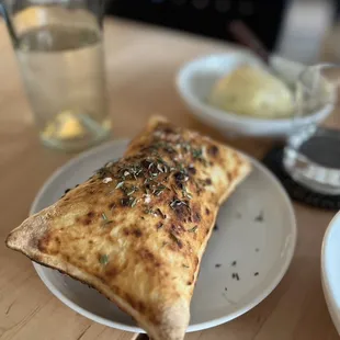 Rosemary Sourdough