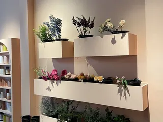 Blossom Flower bar