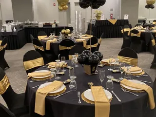 Berwick Manor Party House