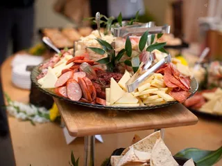 Creative Cuisine Catering