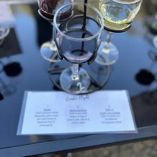 La Nebbia Winery