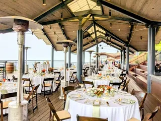 Thomas Fogarty Winery