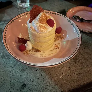 TRES LECHES