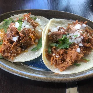 STREET TACOS
