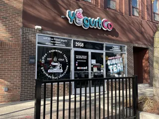 Yogurt Co