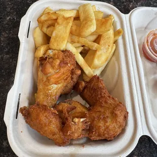 fried chicken wings, bbq wings, poultry, bbq chicken, chicken, fried chicken, food, chicken wings and fried chicken, chicken wings