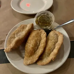 Empanadas