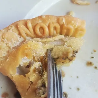 Beef Empanada