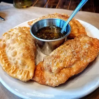 Chicken Empanada