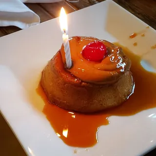 Flan