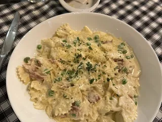 The Farfalle Bistro