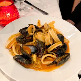 La Nonna