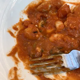 Gnocchi Napolentana
