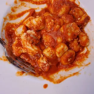 Gnocchi