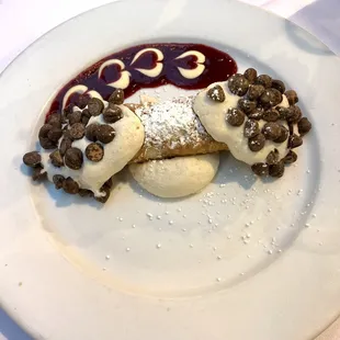 Cannoli
